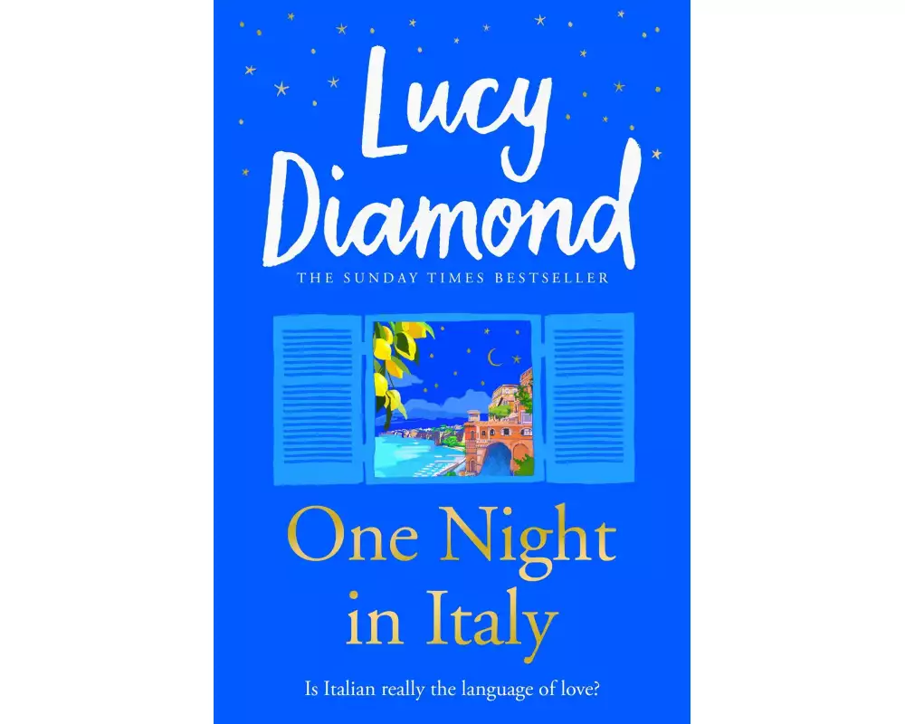 One Night in Italy