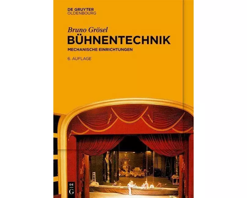 Bühnentechnik