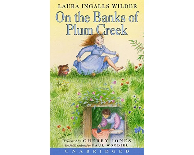 On the Banks of Plum Creek