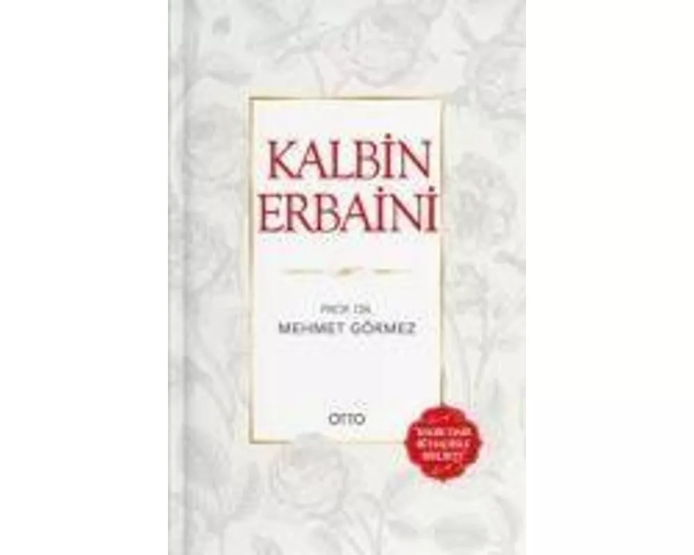 Kalbin Erbaini