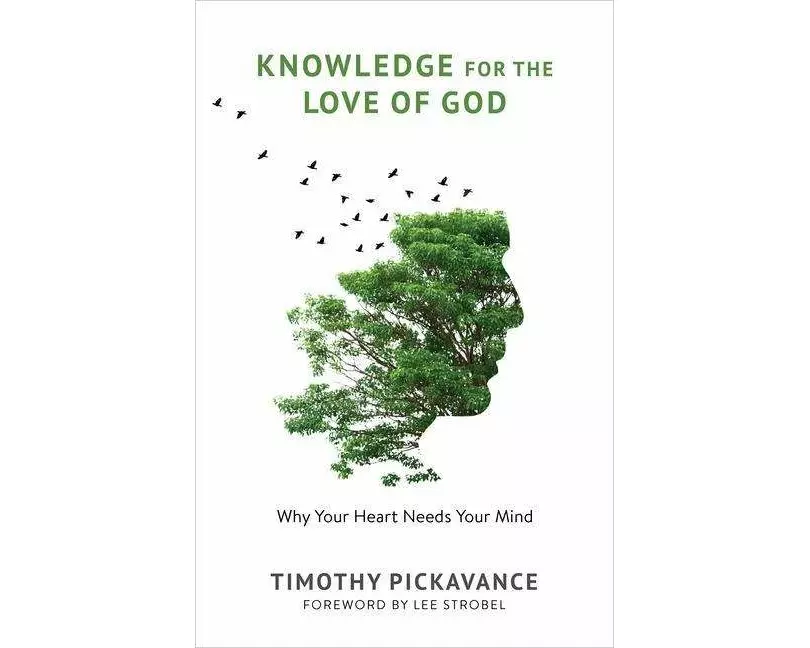 Knowledge for the Love of God