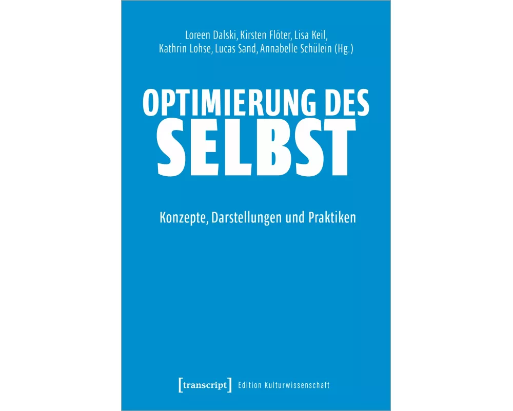 Optimierung des Selbst