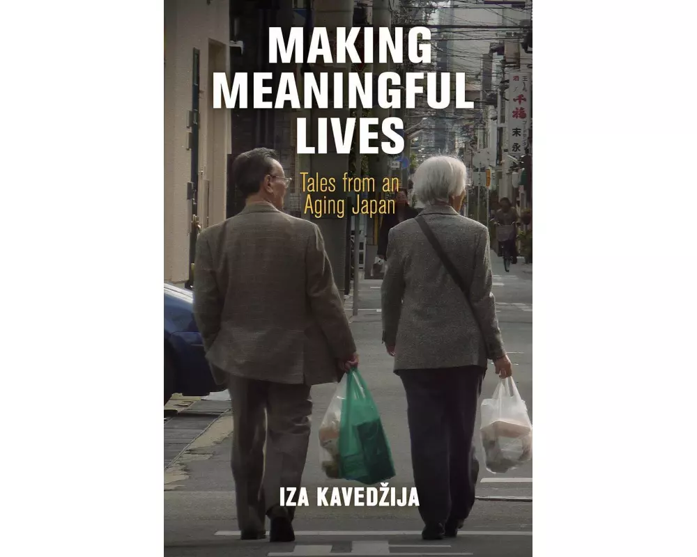 Making Meaningful Lives