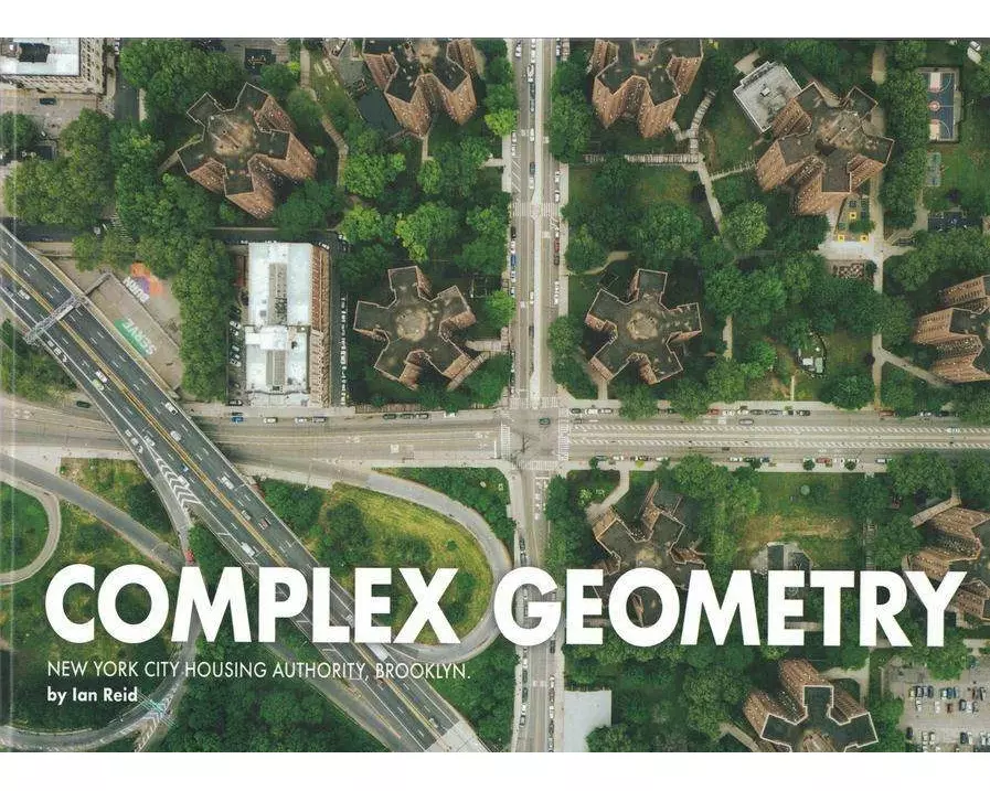 Complex Geometry