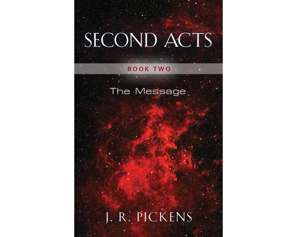 Second Acts - Book Two