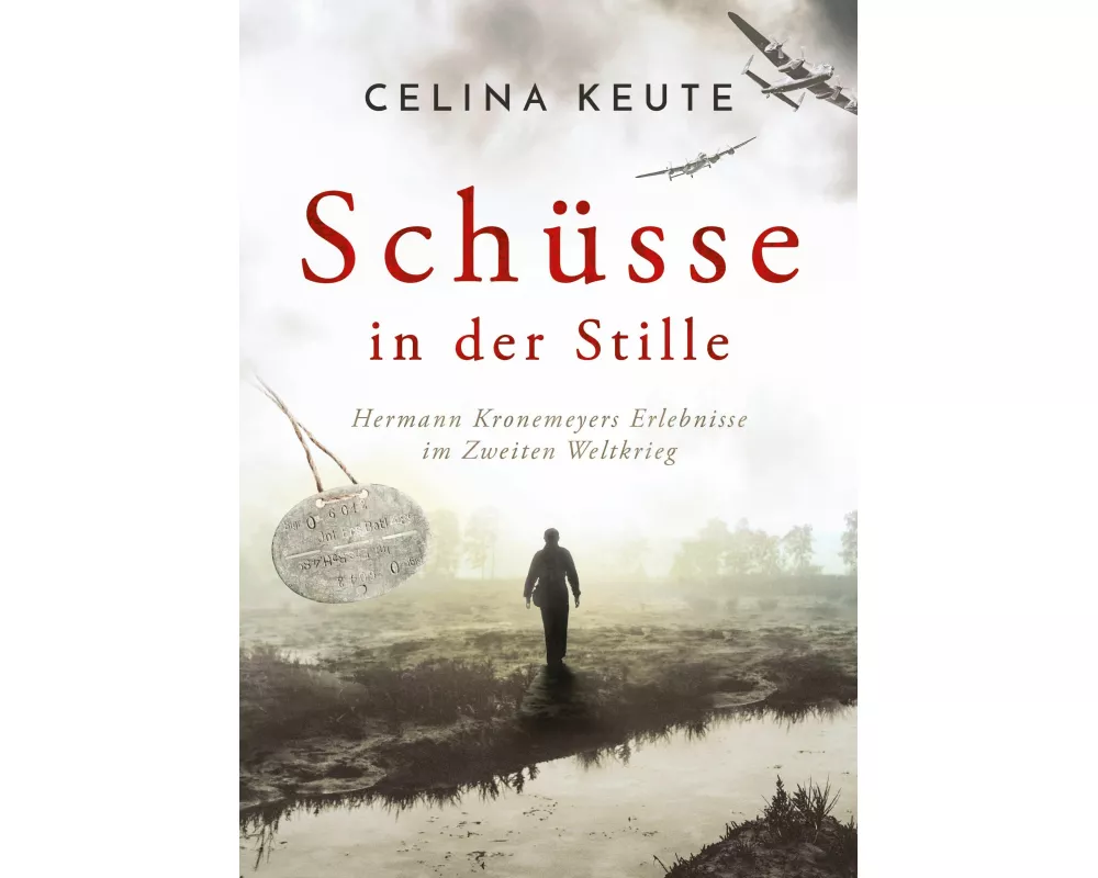 Schüsse in der Stille