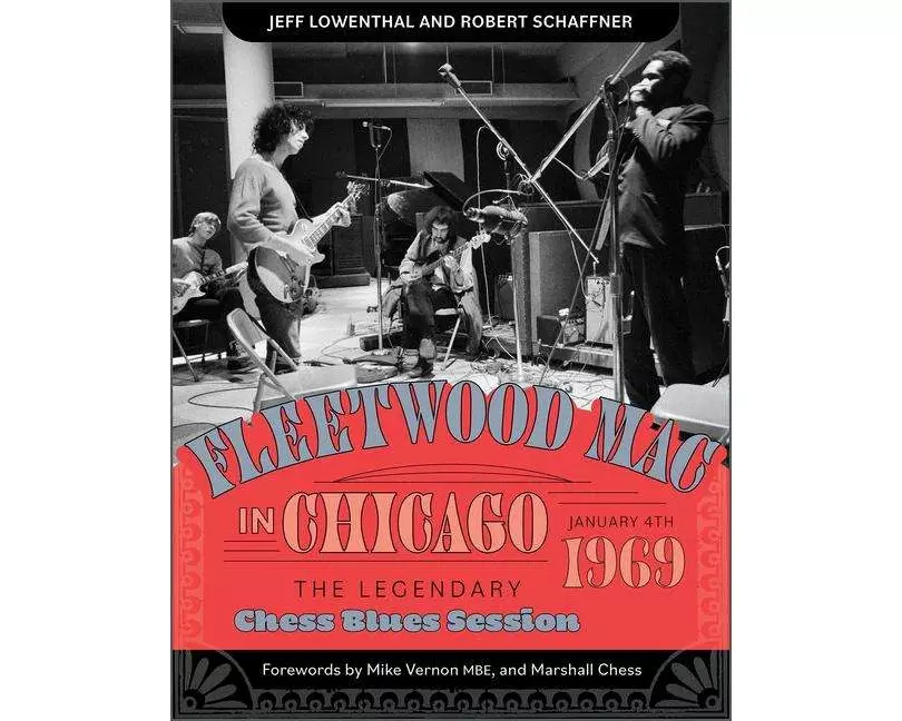 Fleetwood Mac in Chicago