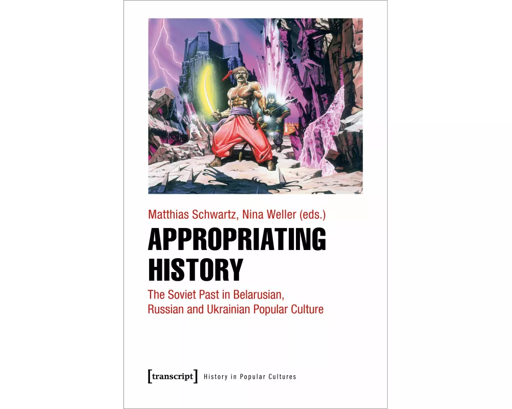 Appropriating History