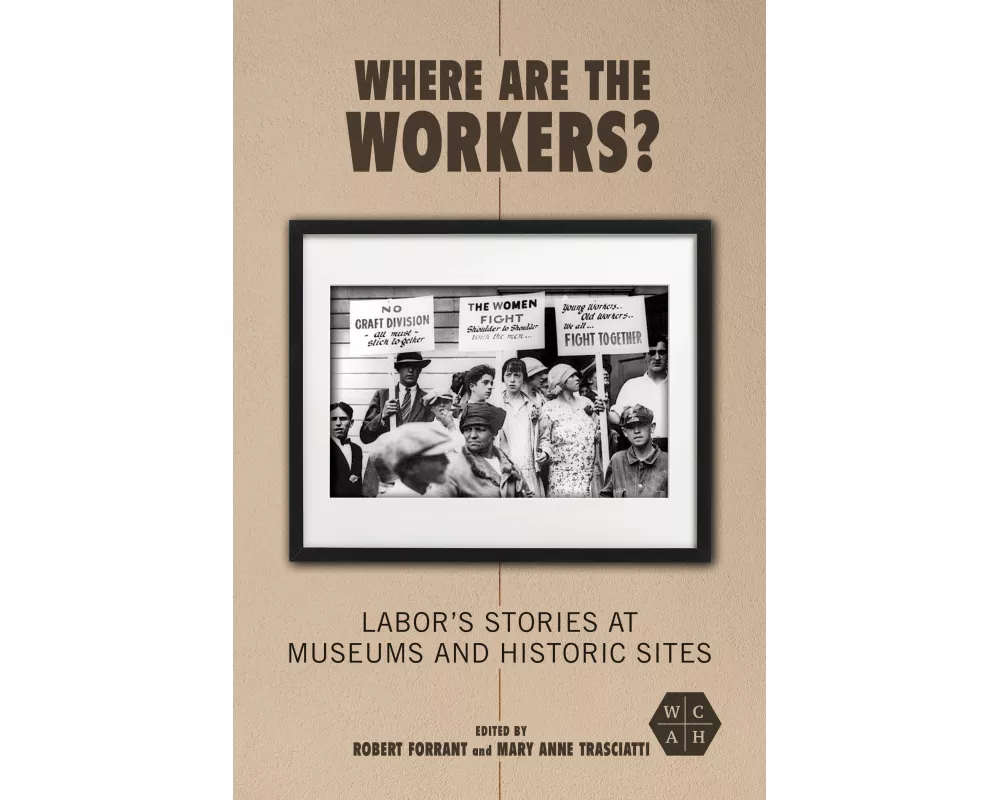 Where Are the Workers?