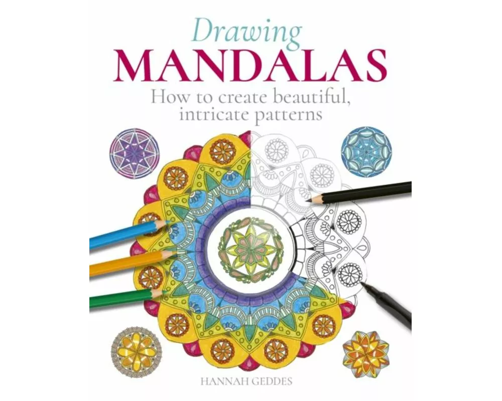 Drawing Mandalas