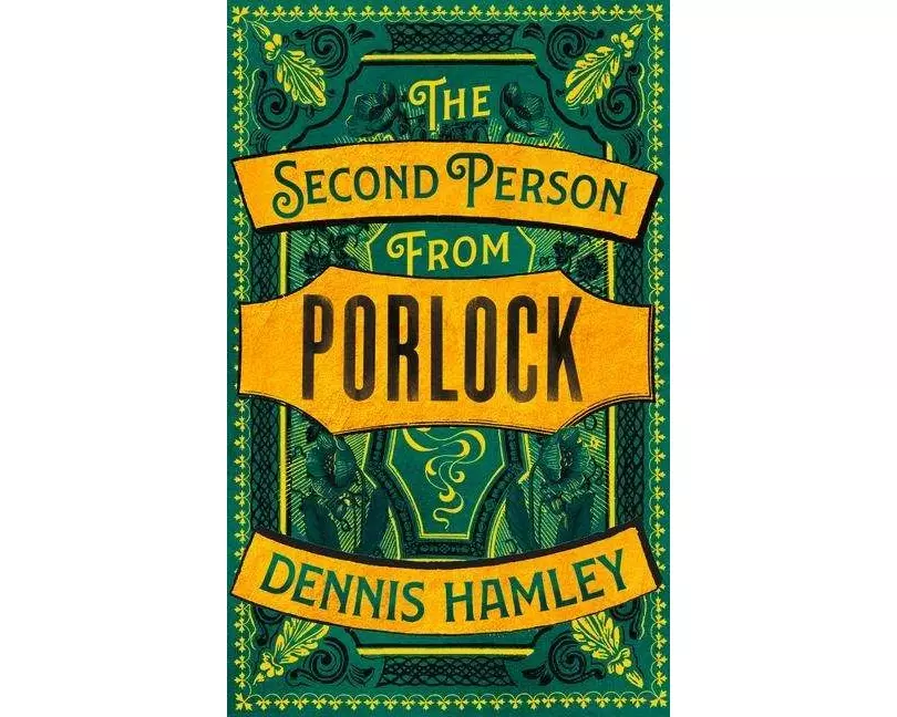 The Second Person from Porlock