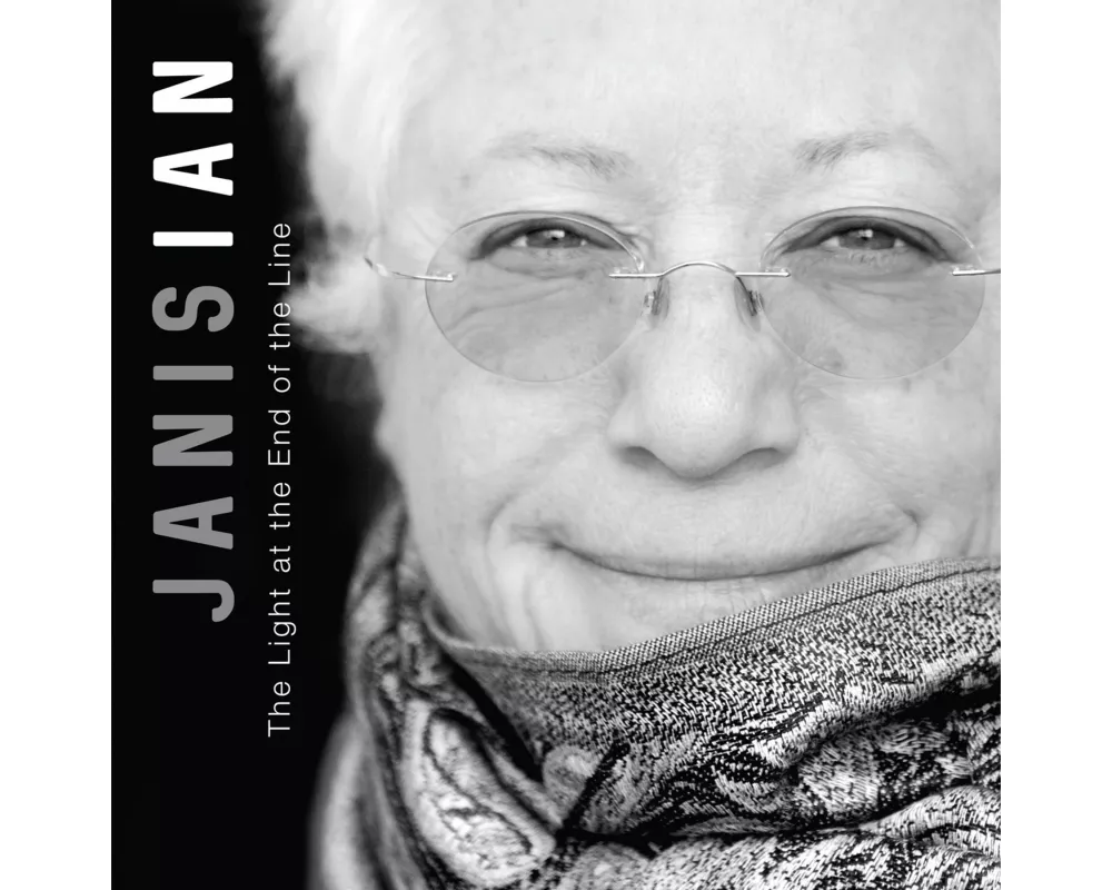 Light At The End Of The Line