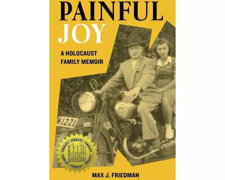 Painful Joy