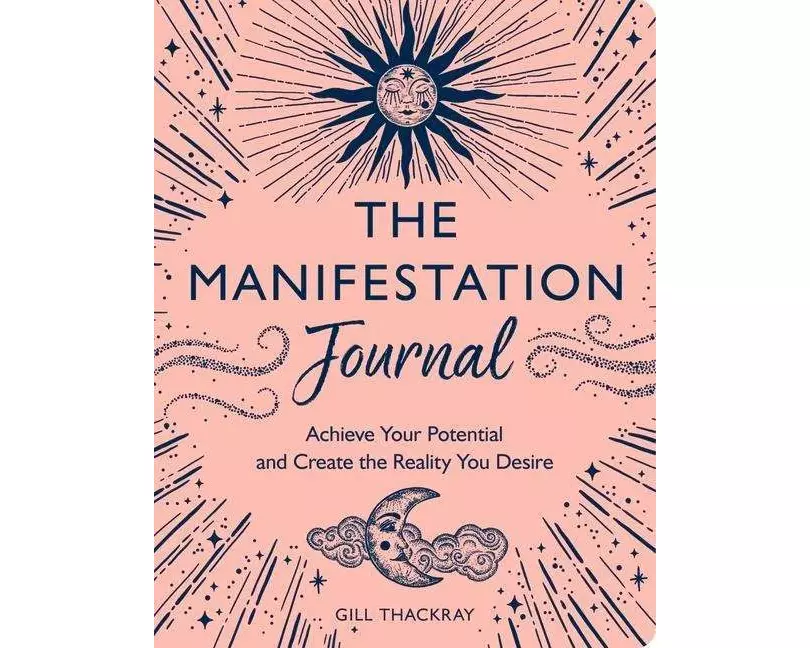 The Manifestation Journal