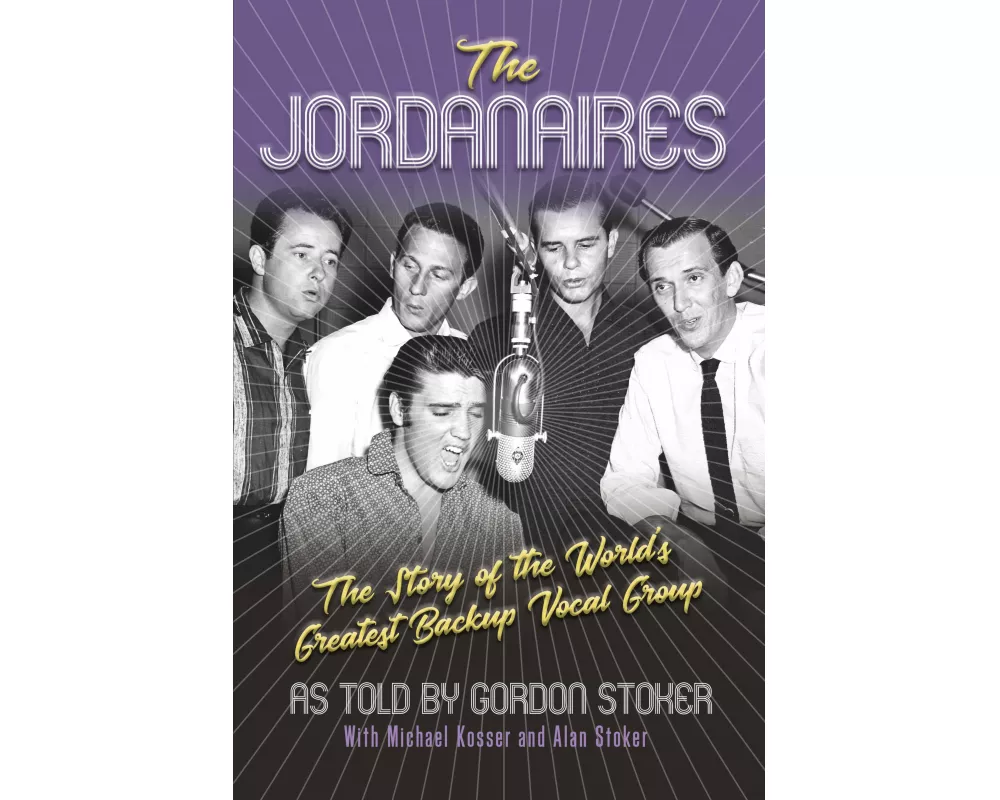The Jordanaires