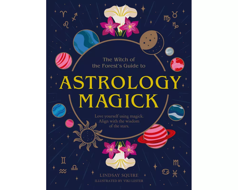 Astrology Magick