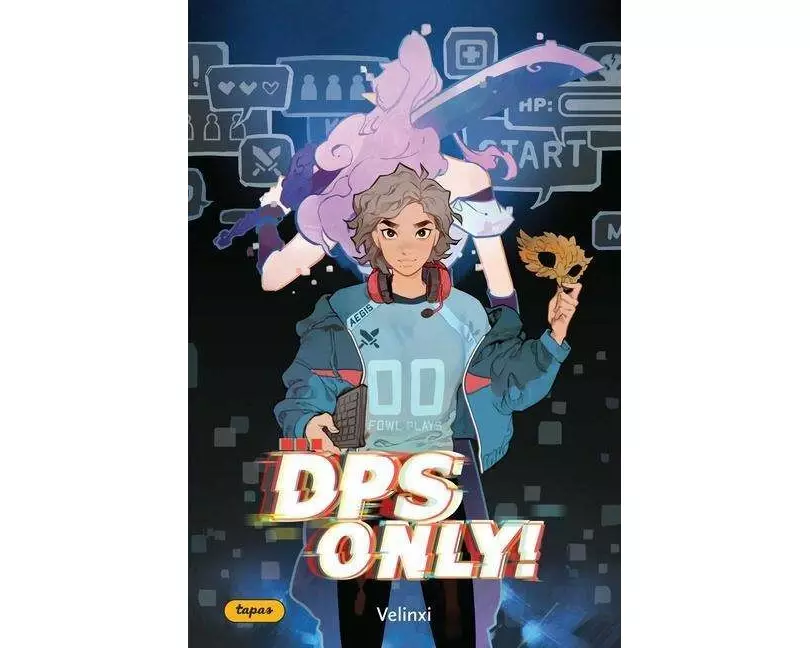 DPS Only!