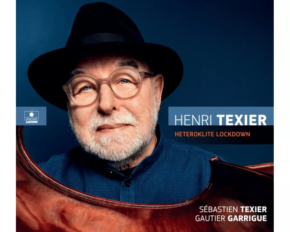 Heteroklite Lockdown