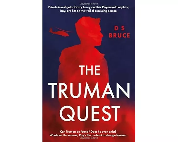 The Truman Quest