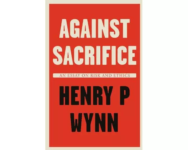 Against Sacrifice