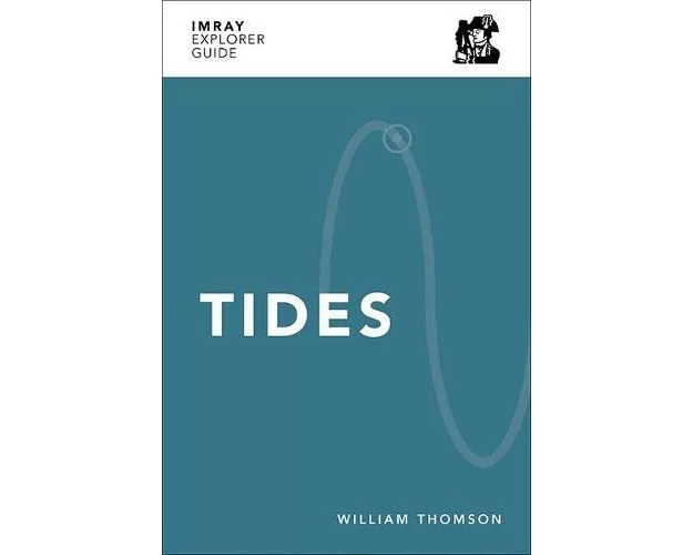 Imray Explorer Guide - Tides