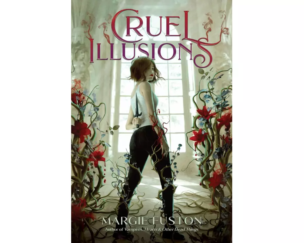 Cruel Illusions