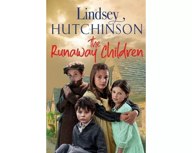 The Runaway Children