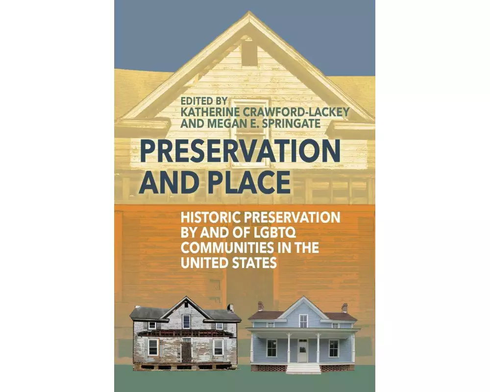 Preservation and Place