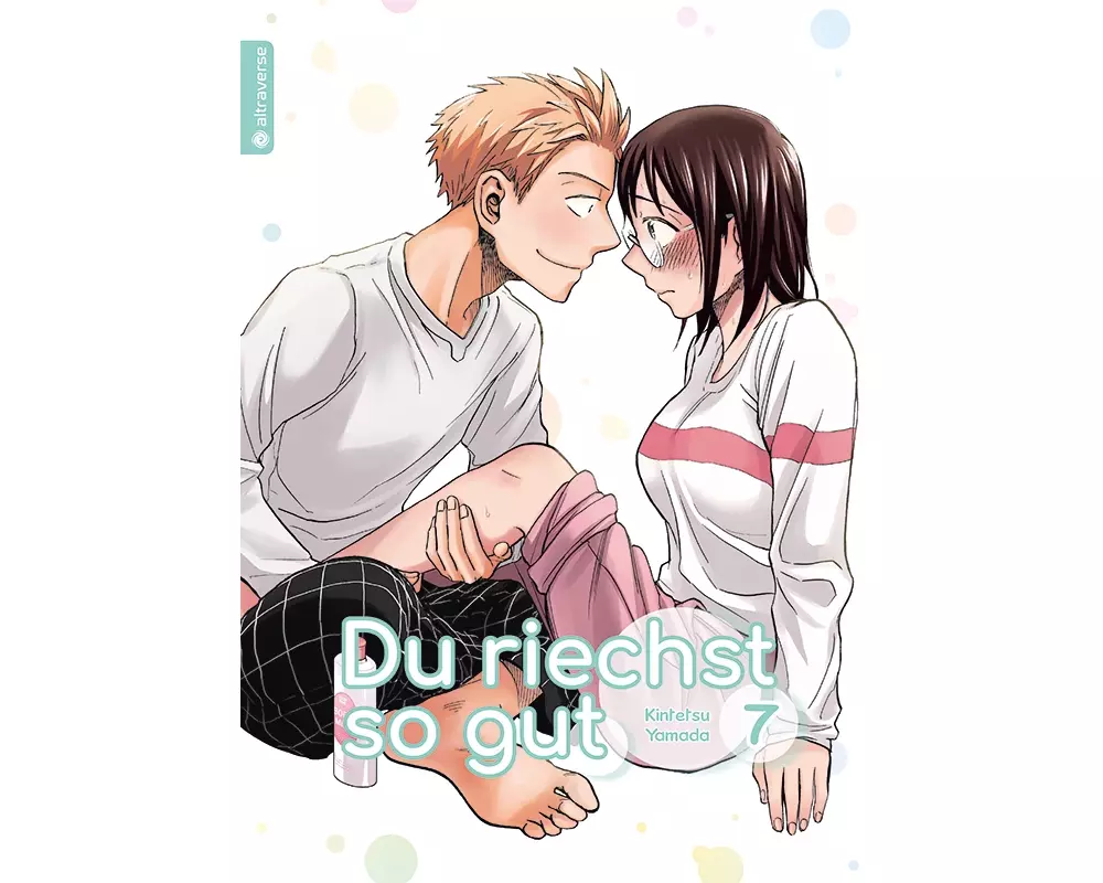 Du riechst so gut 07