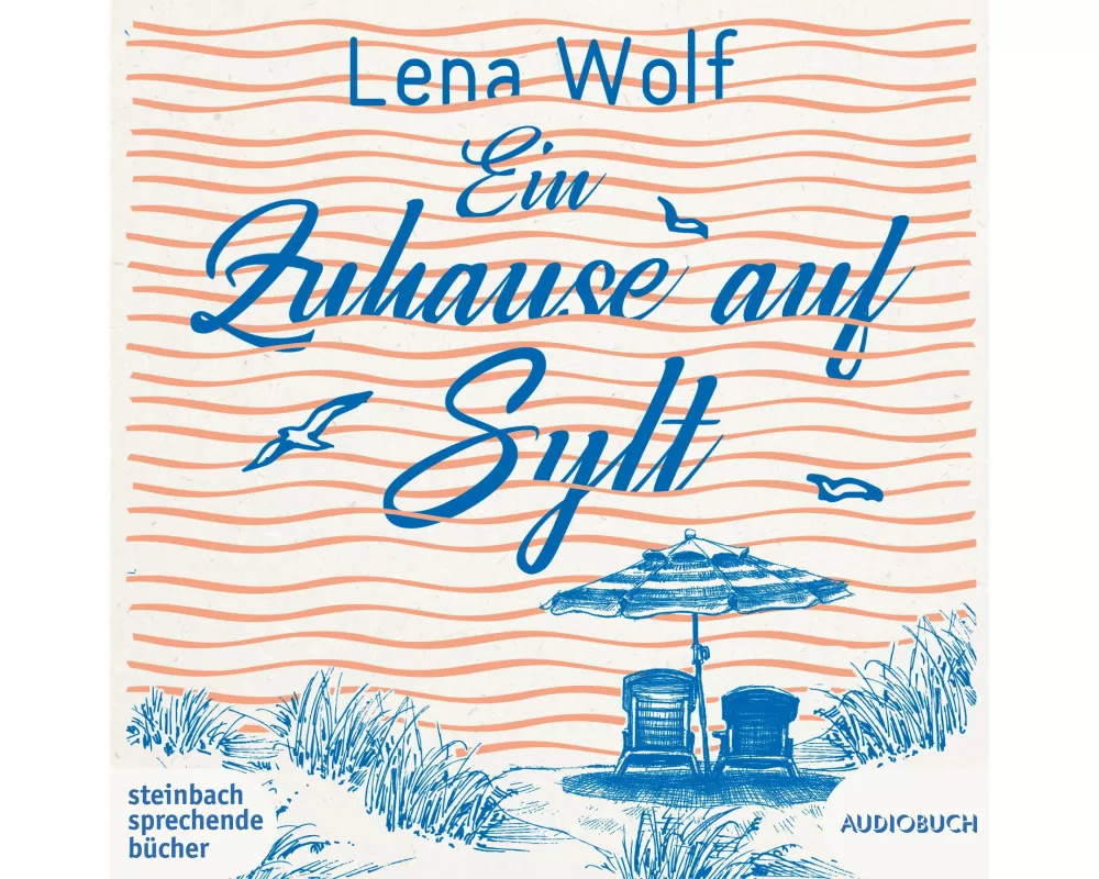 Ein Zuhause auf Sylt