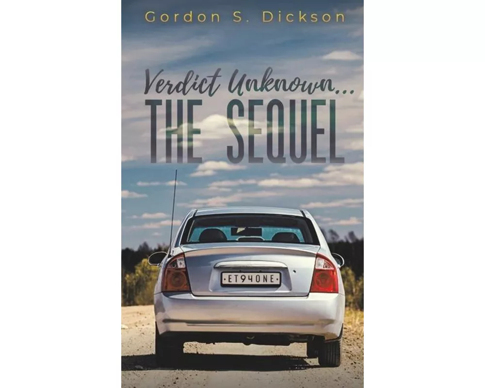 Verdict Unknown... The Sequel