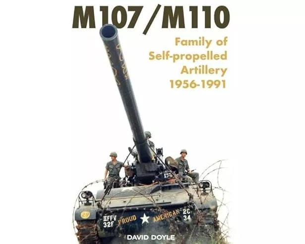 ?m107/m110
