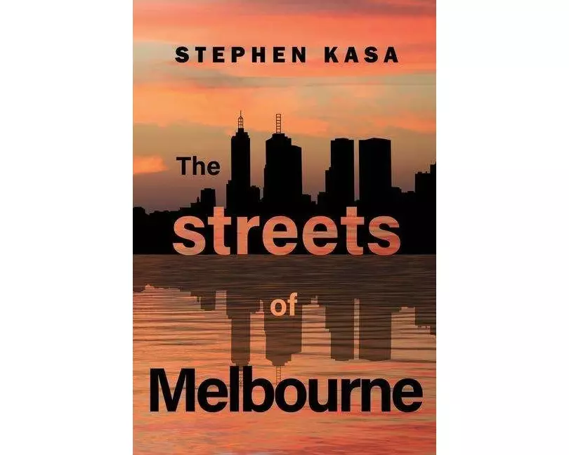 The Streets of Melbourne