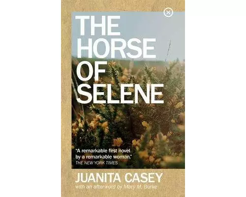 The Horse of Selene