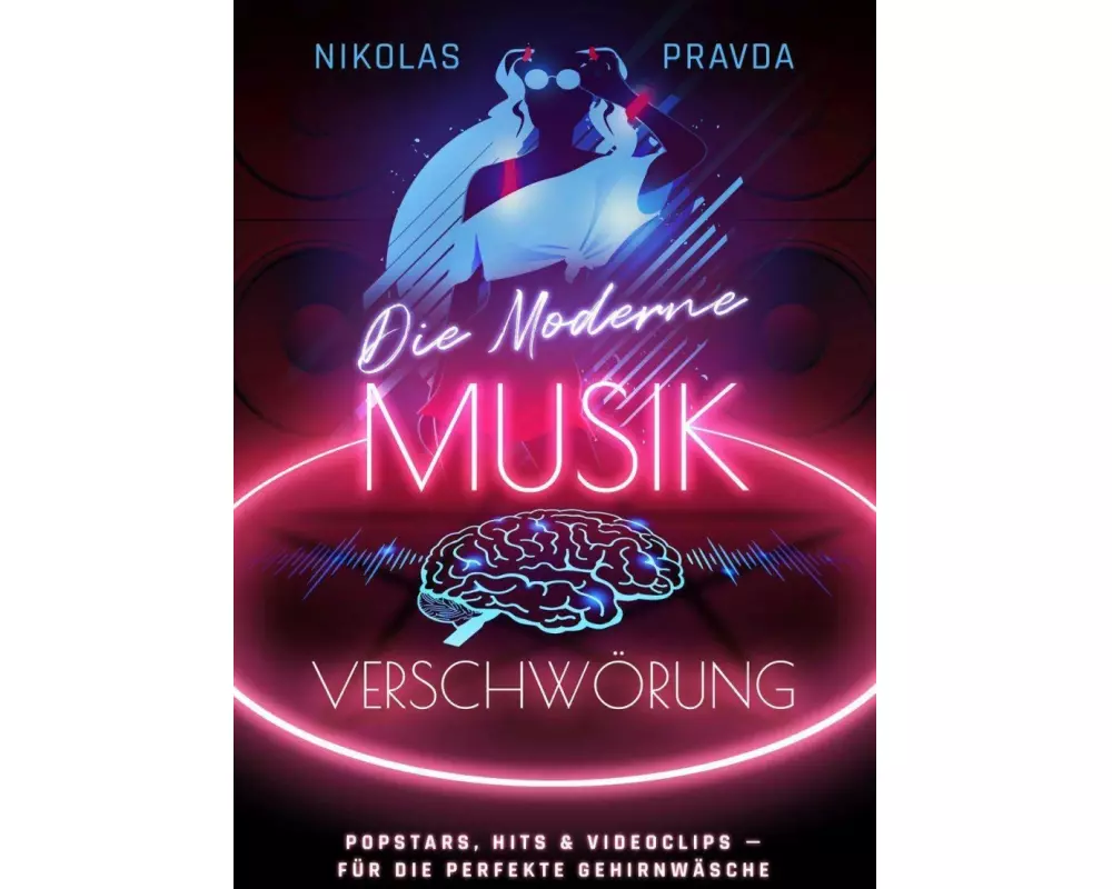 Die moderne Musik-Verschwörung