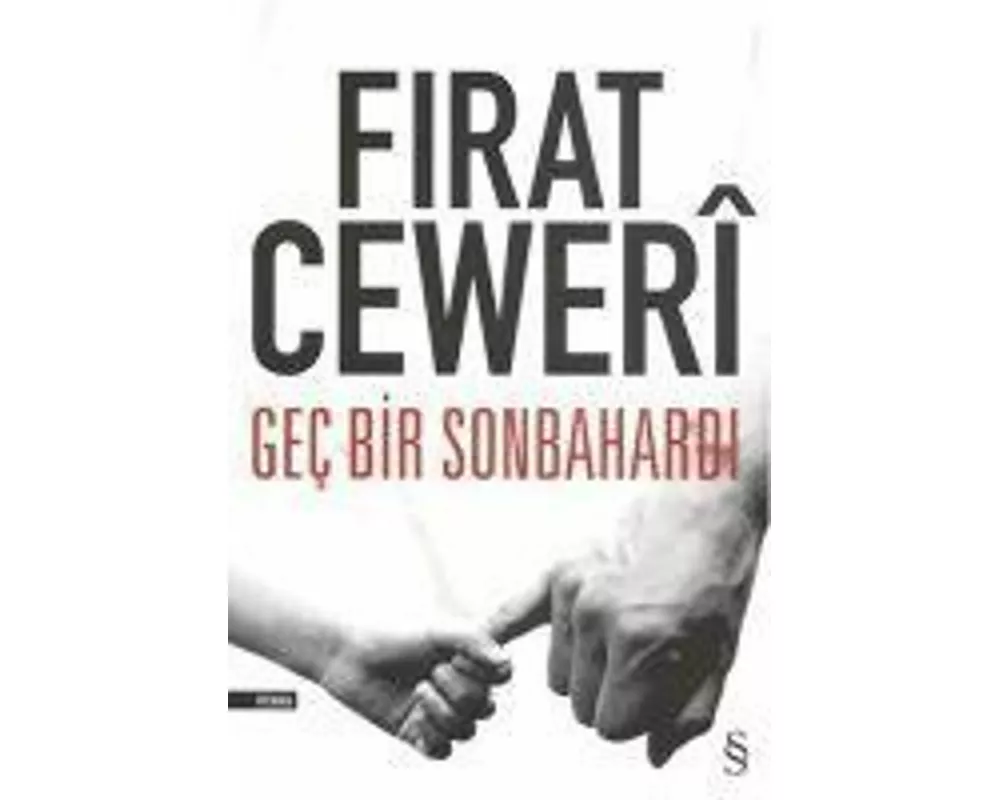 Gec Bir Sonbahardi