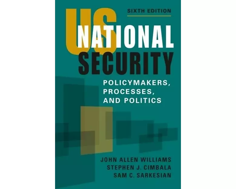 US National Security