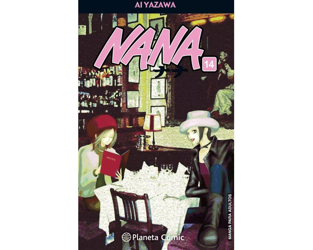 Nana 14