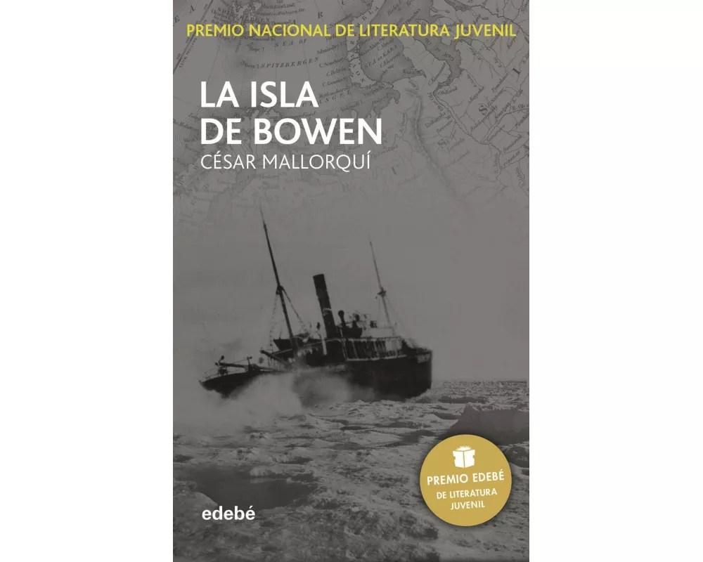 La Isla de Bowen