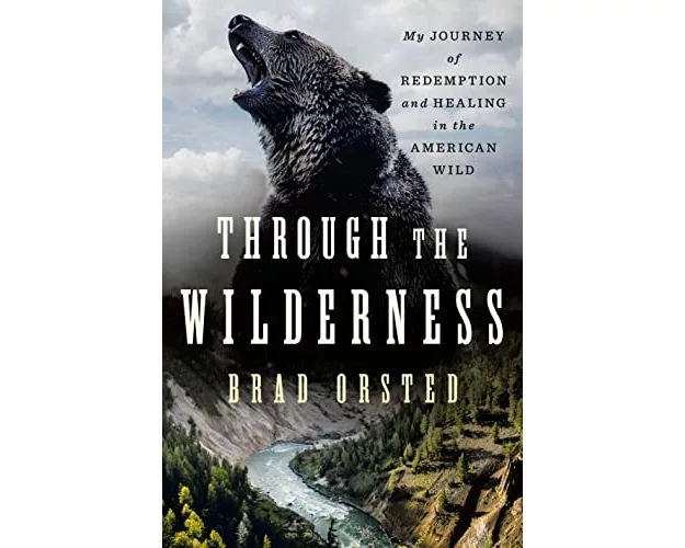 Through the Wilderness