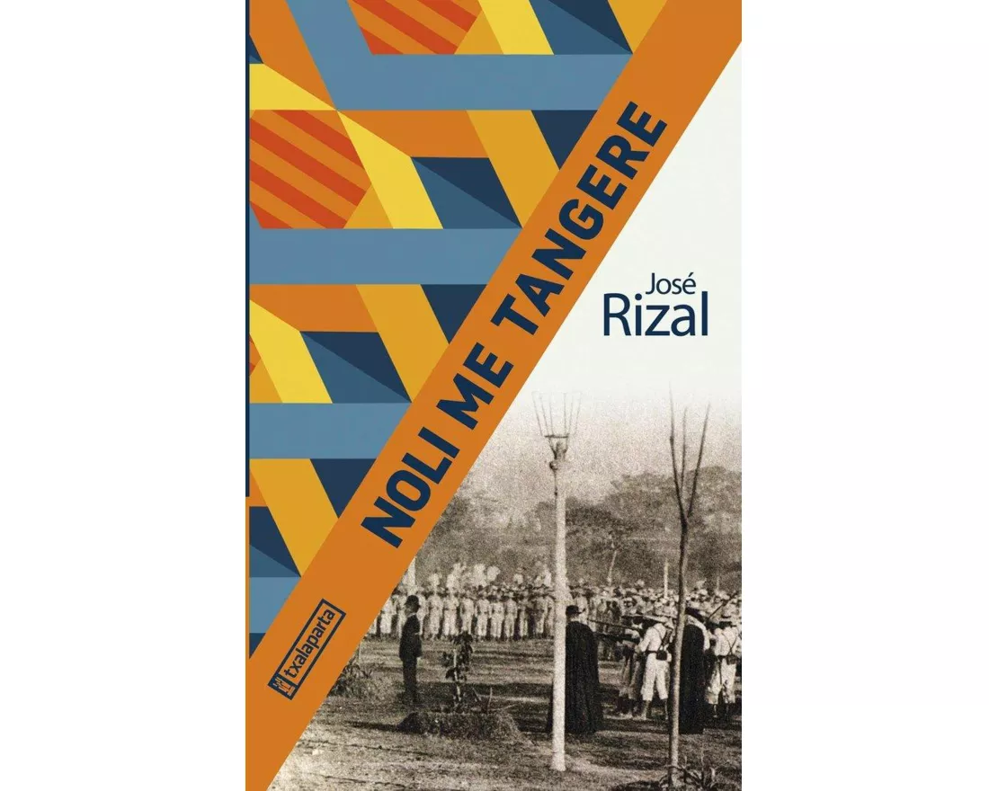 Noli me tangere
