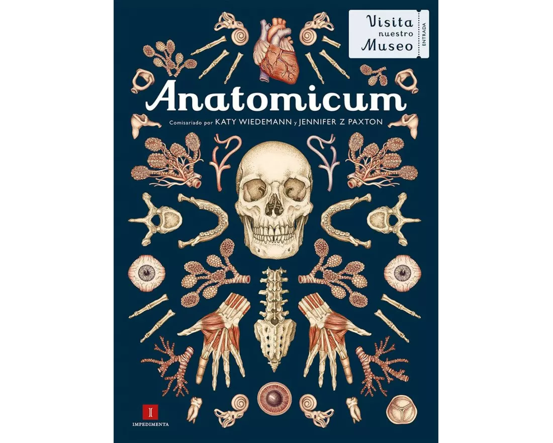 Anatomicum