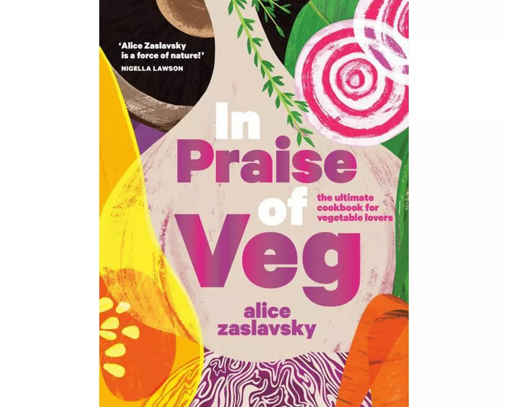 In Praise of Veg
