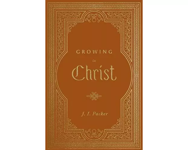 Growing in Christ