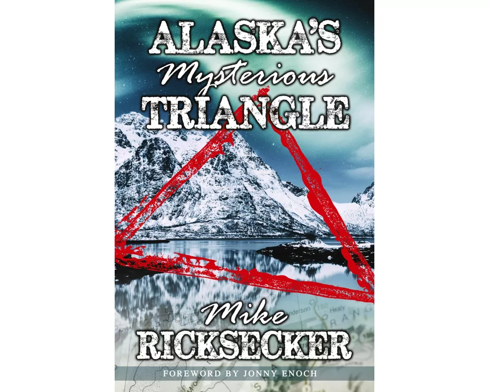 Alaska's Mysterious Triangle