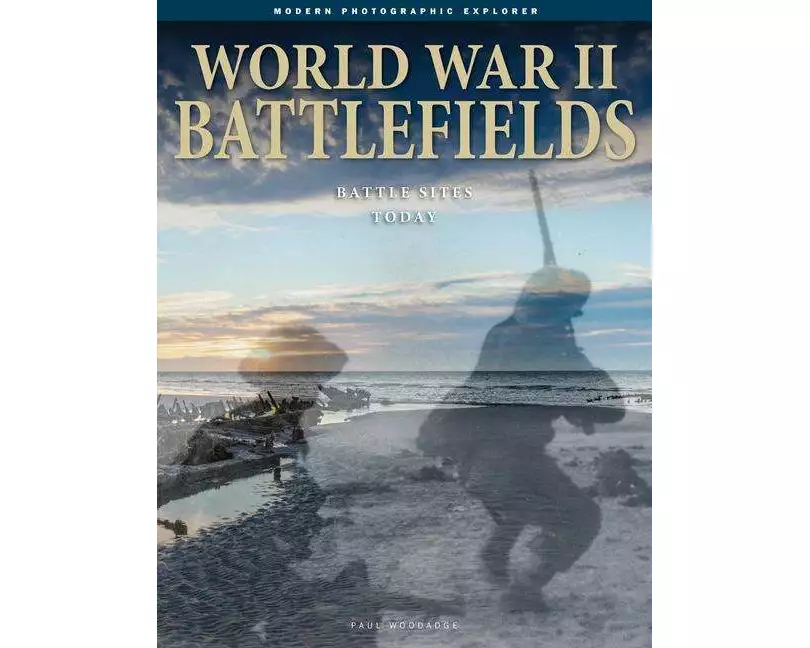 World War II Battlefields