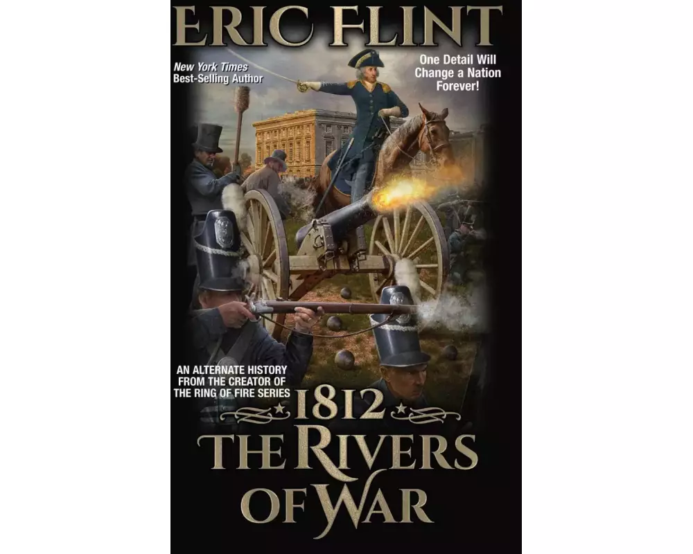 1812: The Rivers of War