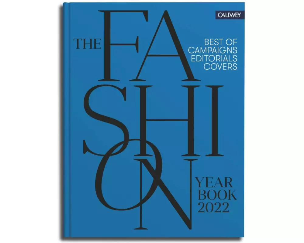 The Fashion Yearbook 2022
