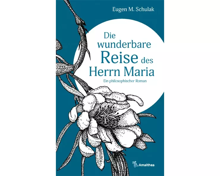 Die wunderbare Reise des Herrn Maria