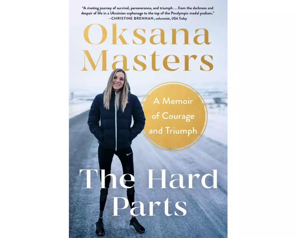 The Hard Parts